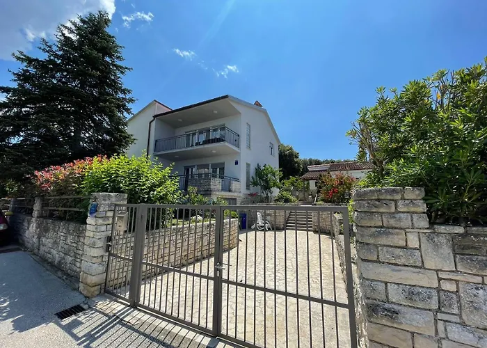 Apartman Goga