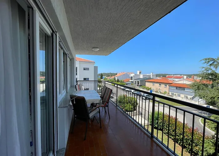 Apartman Goga