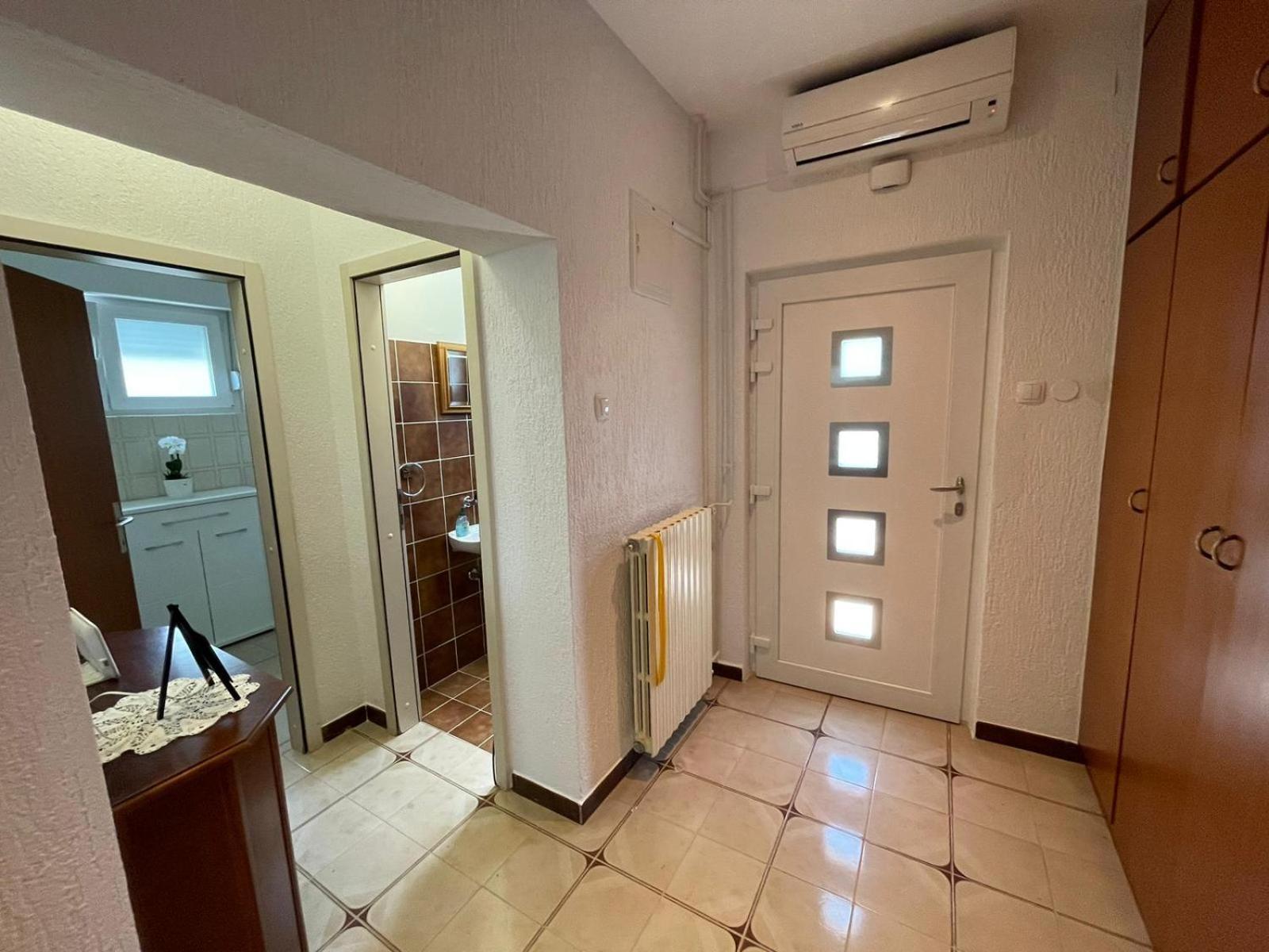 Goga Apartment Pula