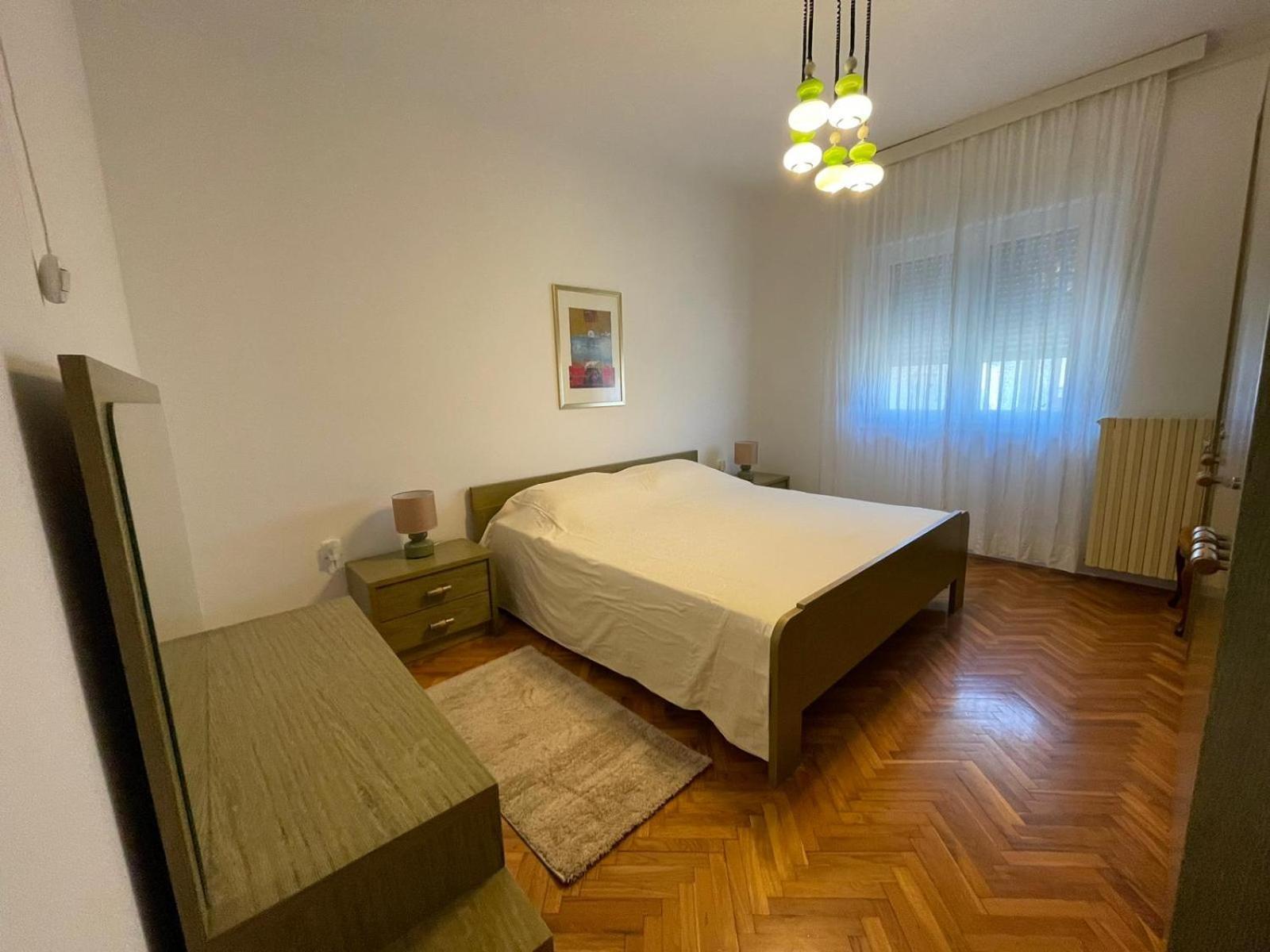 Goga Apartment