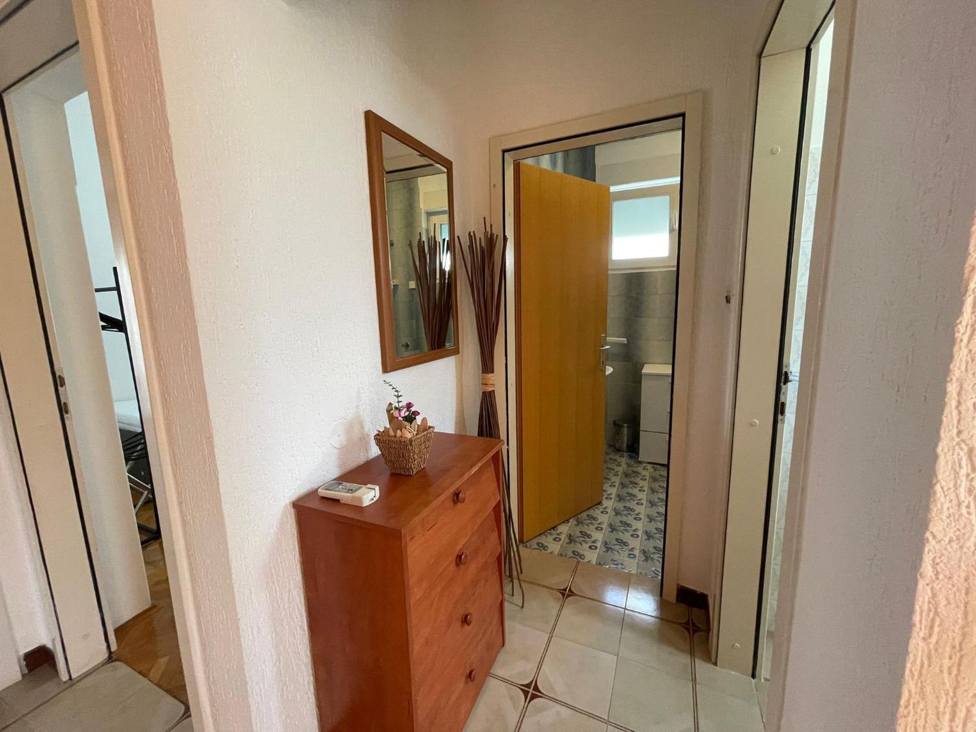 Apartment Goga *