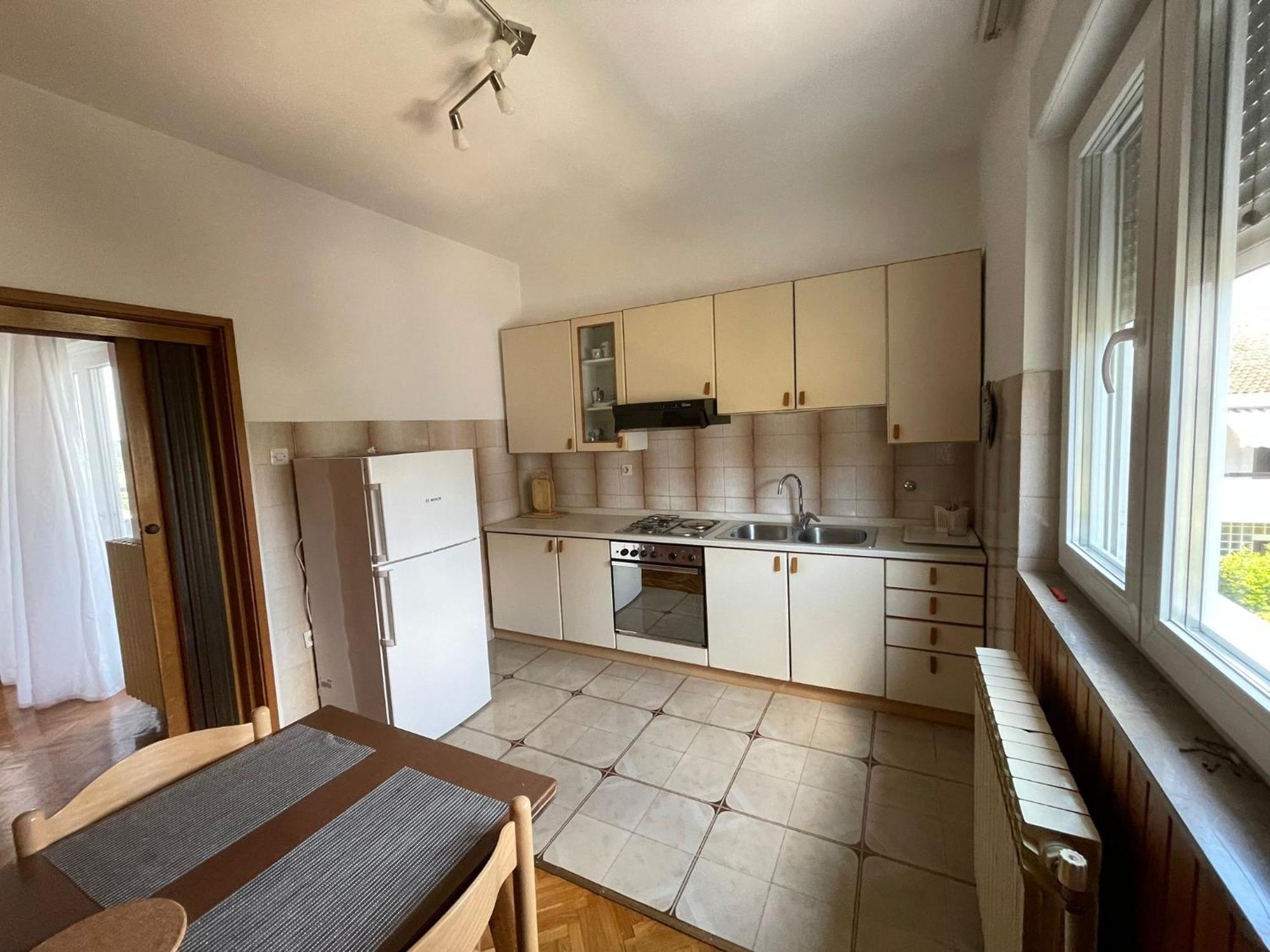 Goga Apartment Pula