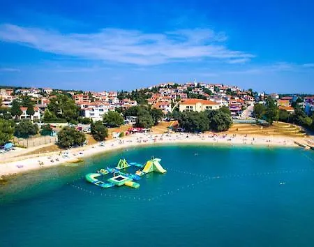 Apartman Goga Pula Exterior foto