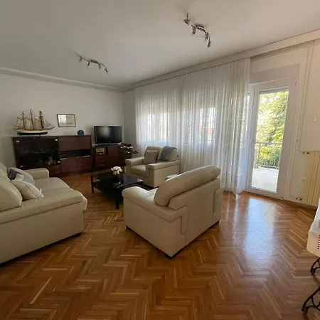 Apartman Goga Pula Exterior foto