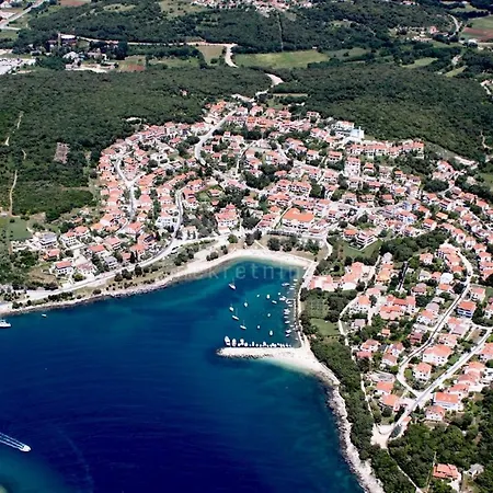 Apartman Goga Pula Exterior foto