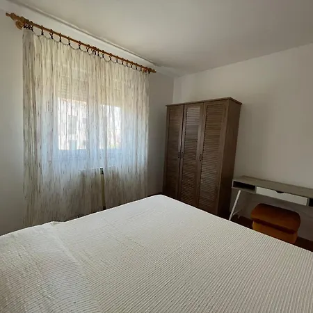 Apartman Goga Pula Exterior foto