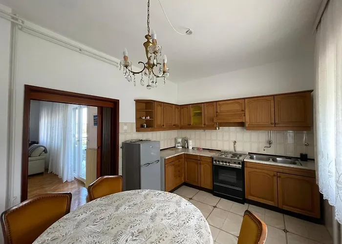 Apartman Goga