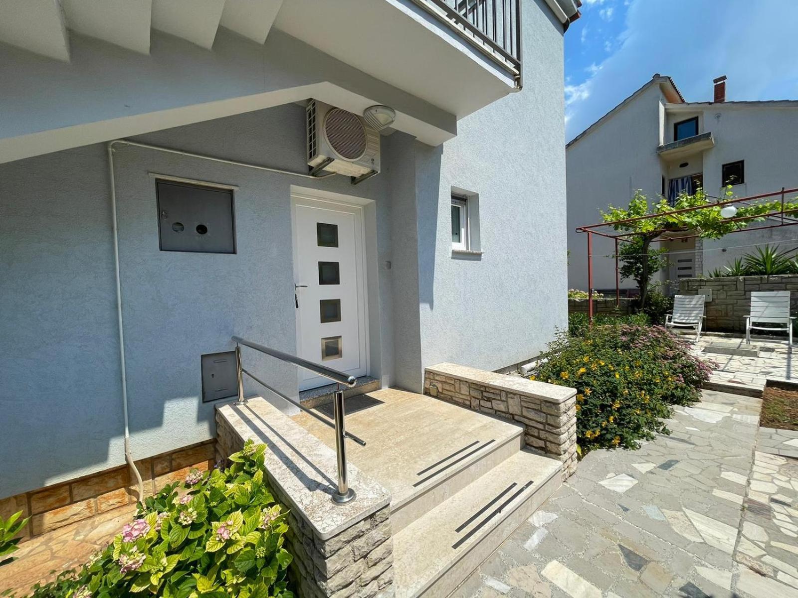 Goga Apartment Pula