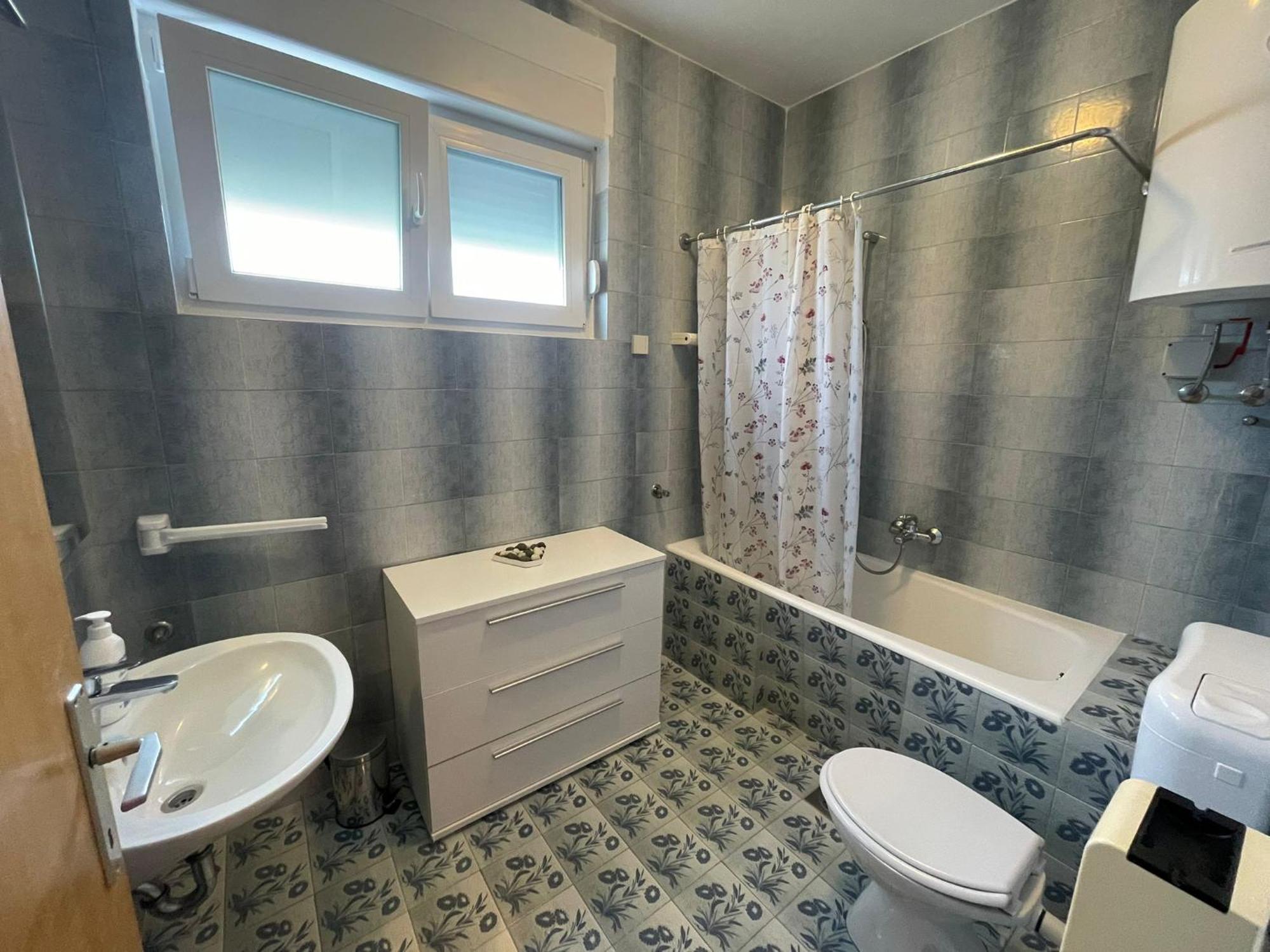 Goga Apartament *
