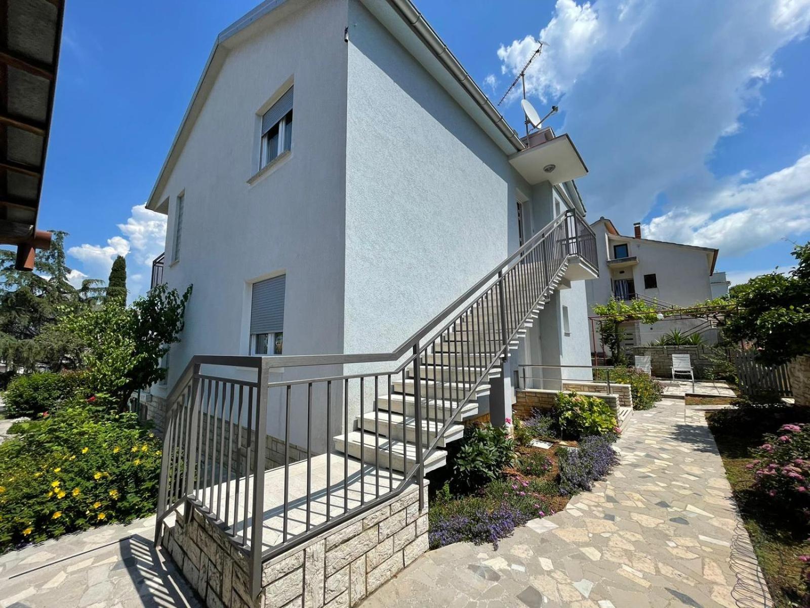 Apartmán Goga