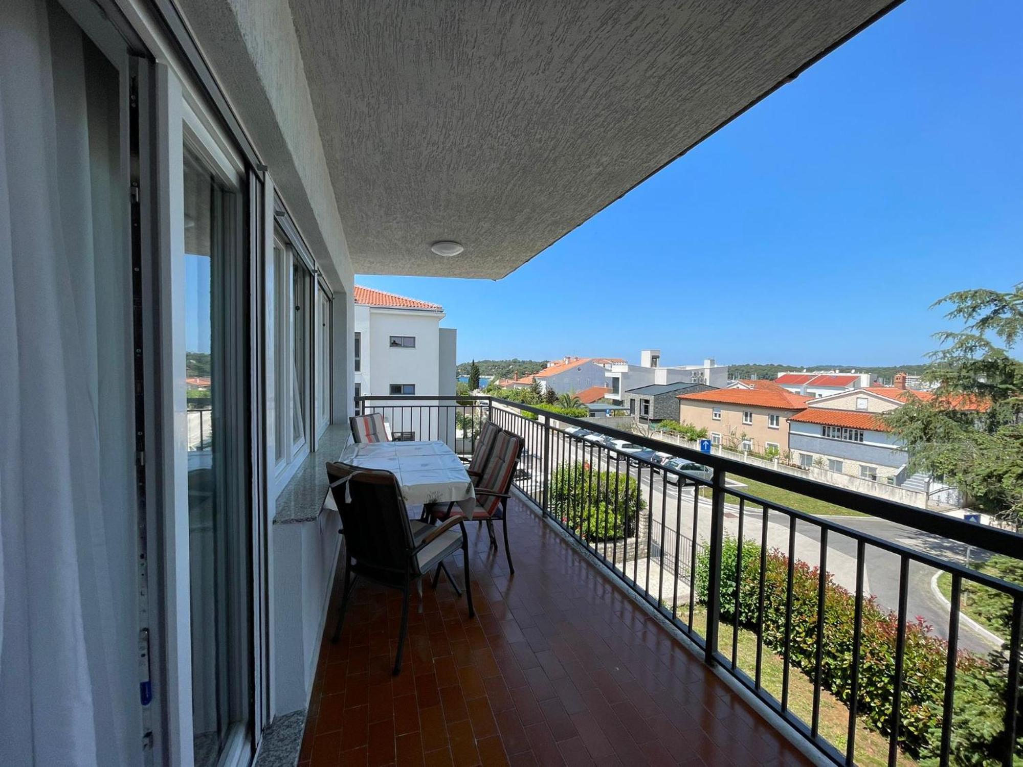 Apartment Goga *